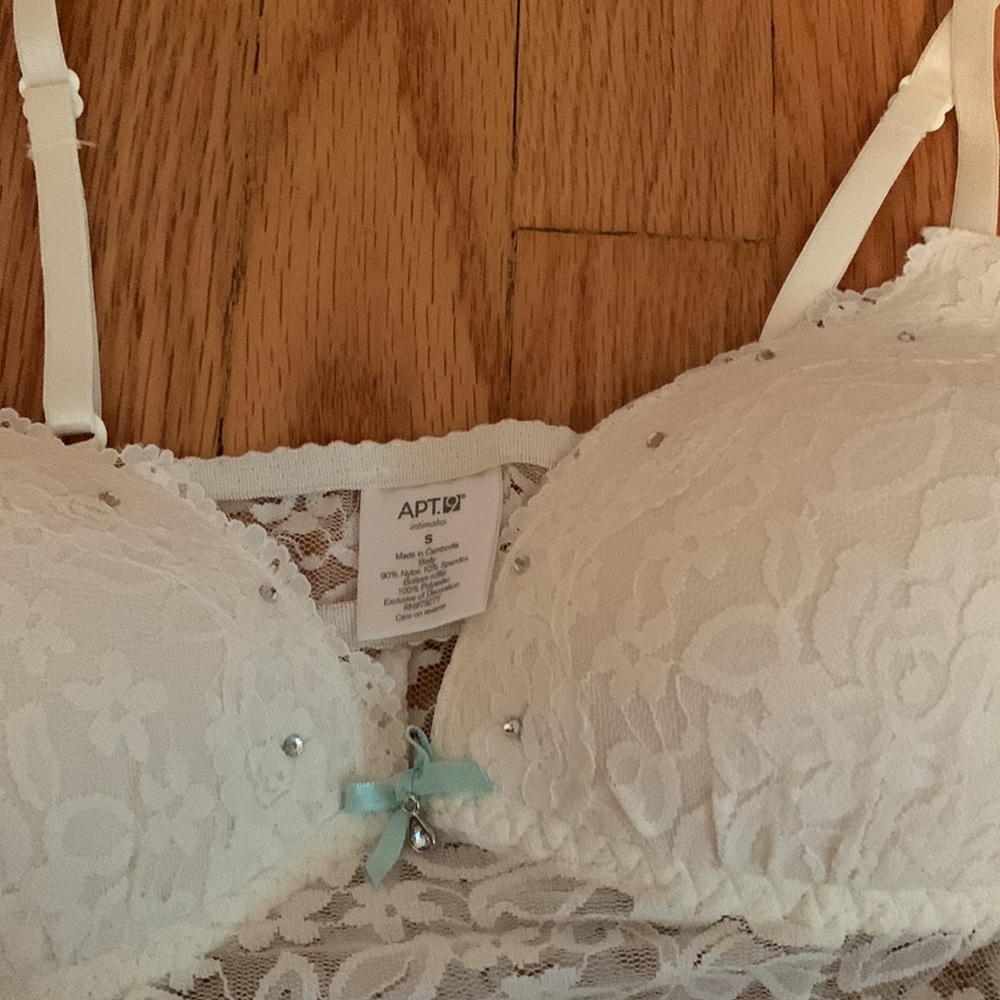 Intimates set - Picture 4 of 8